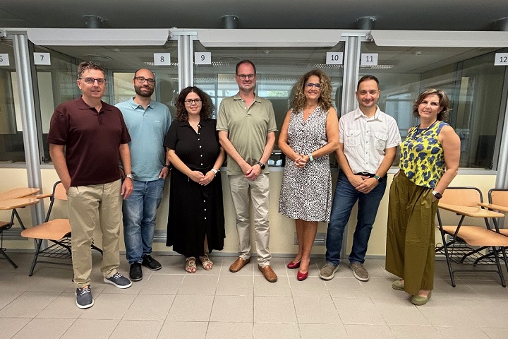 La Universidad de Alicante desarrolla MEXTRES, un proyecto Prometeo para mejorar la interpretación en contextos de estrés