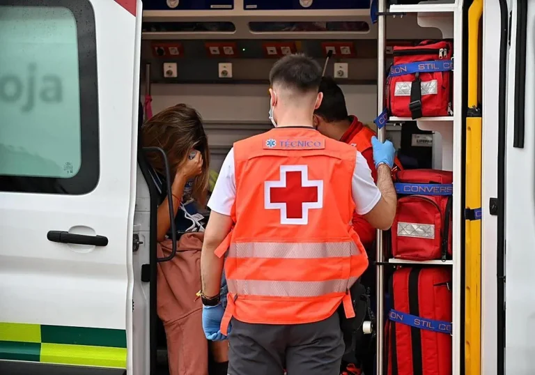 La UA desarrolla una herramienta para mejorar la comunicación en emergencias bajo máximo estrés